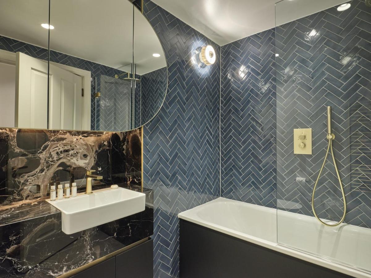 Mayfair - Peterson House London Ngoại thất bức ảnh