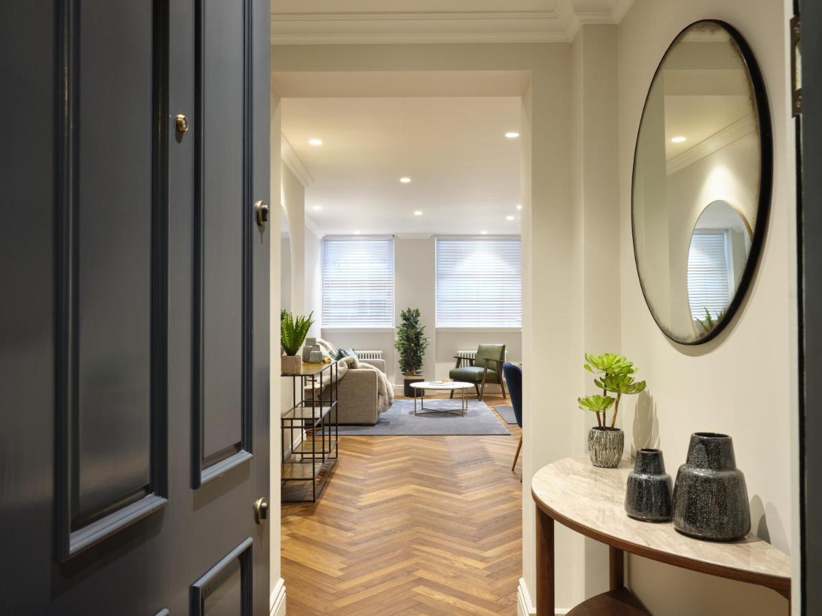 Mayfair - Peterson House London Ngoại thất bức ảnh