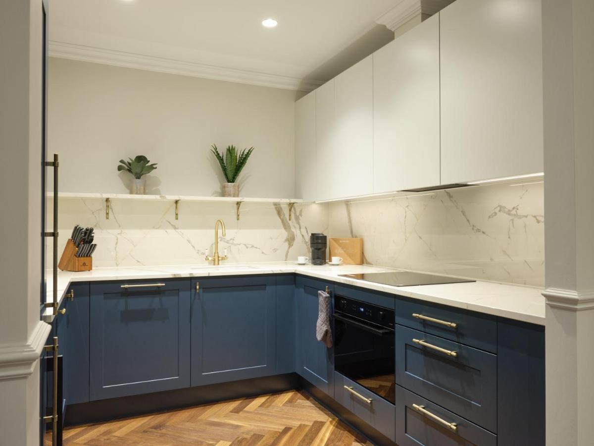Mayfair - Peterson House London Ngoại thất bức ảnh