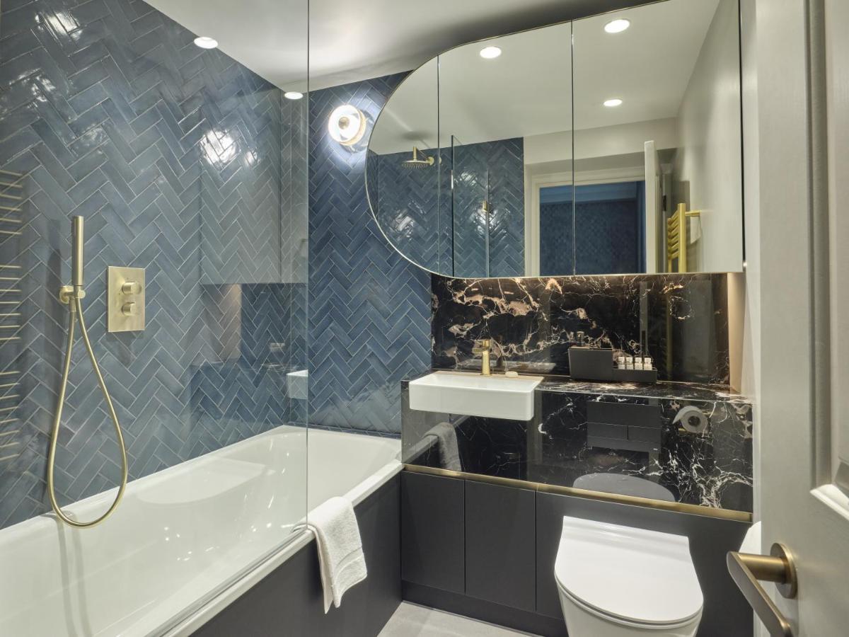 Mayfair - Peterson House London Ngoại thất bức ảnh