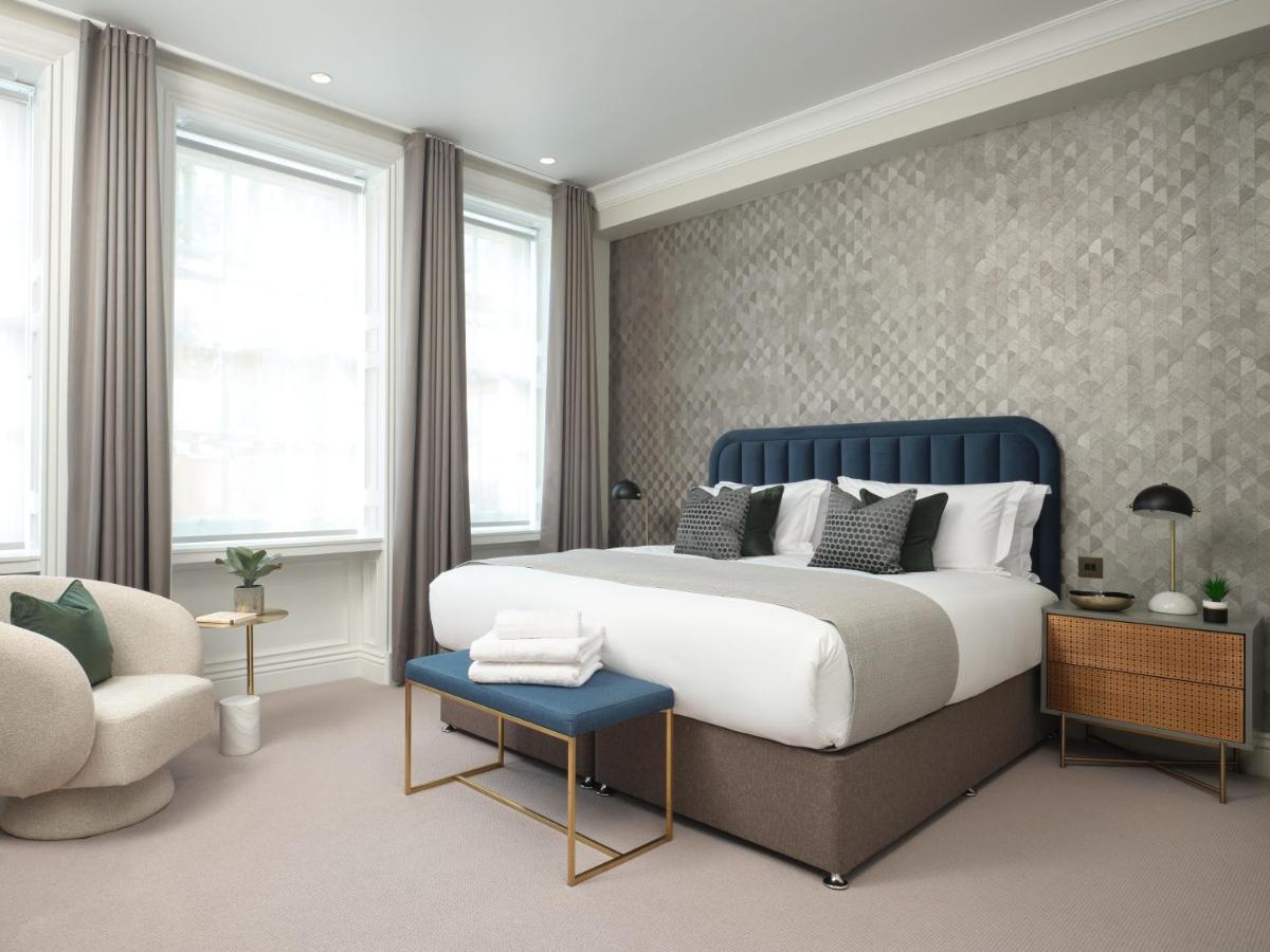 Mayfair - Peterson House London Ngoại thất bức ảnh
