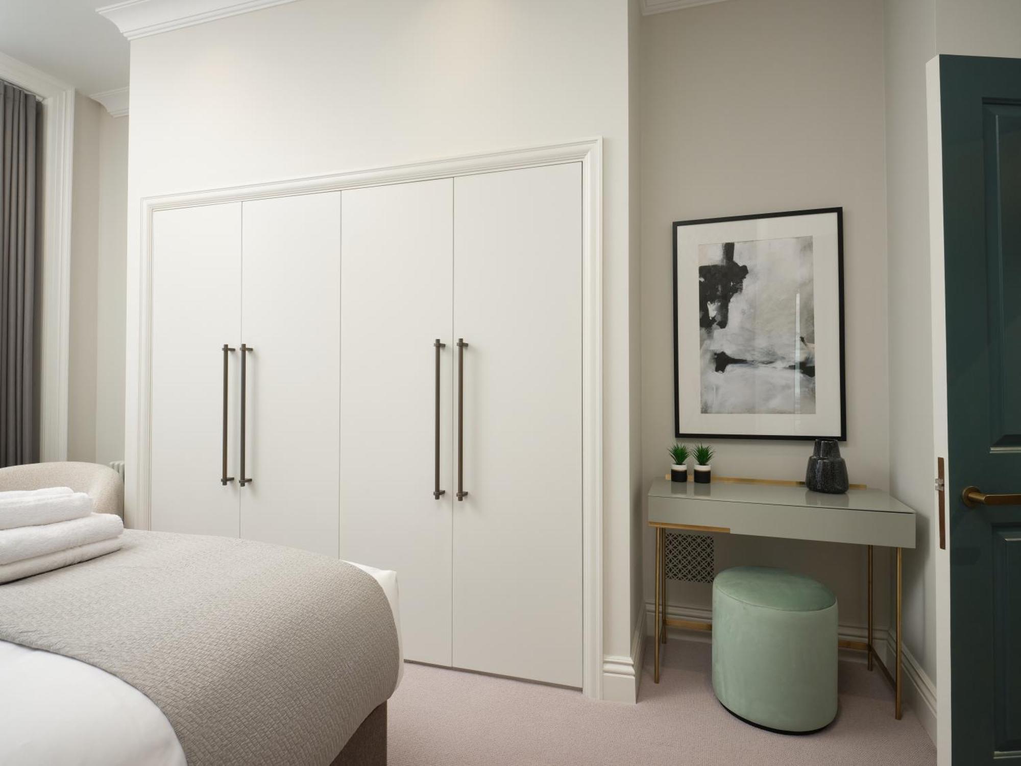 Mayfair - Peterson House London Ngoại thất bức ảnh