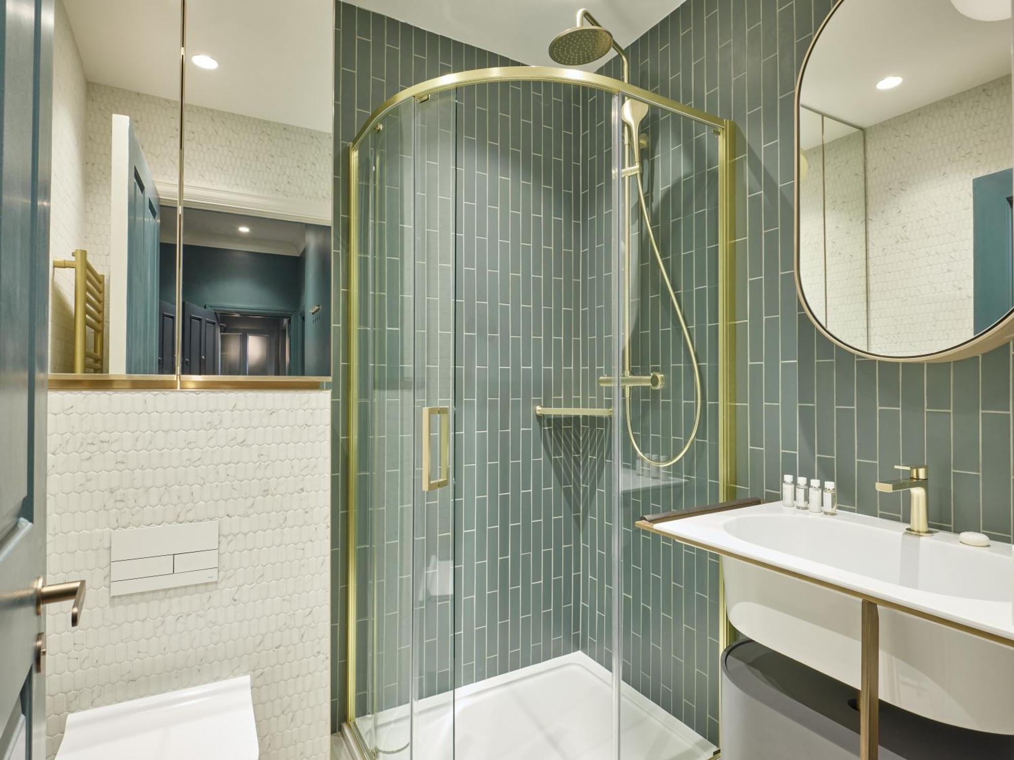 Mayfair - Peterson House London Ngoại thất bức ảnh
